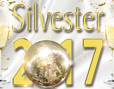 Silvester-Gala im Riverboat